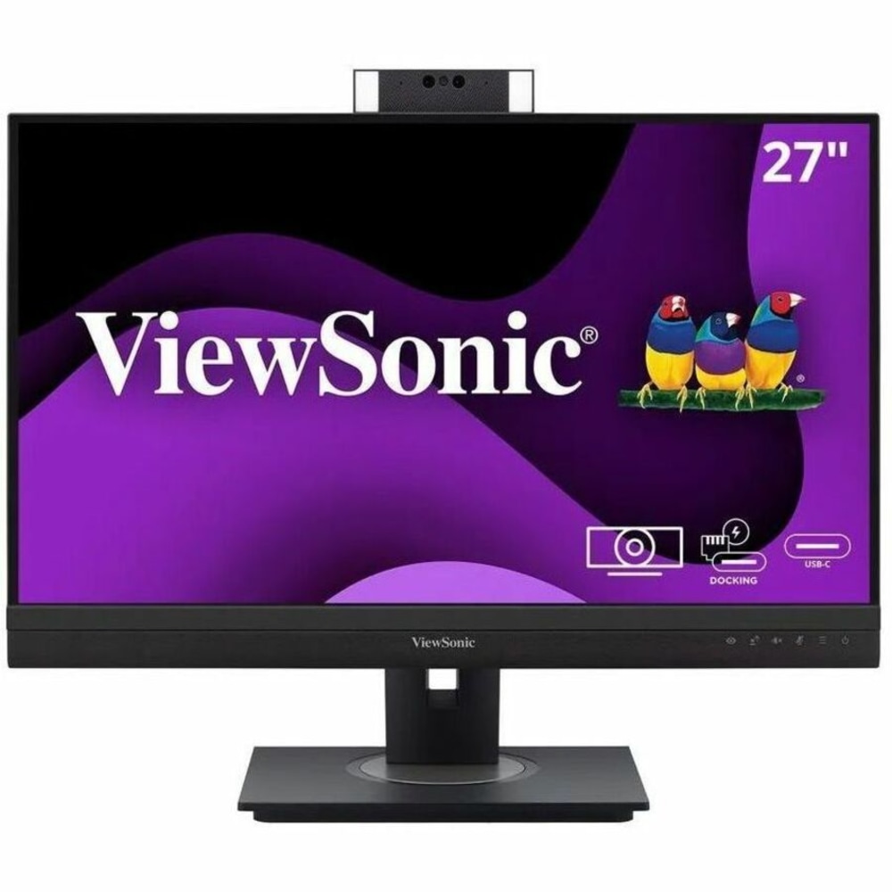 ViewSonic VX2716A 27 Inch 1080p 1ms 120Hz IPS Gaming Monitor with
