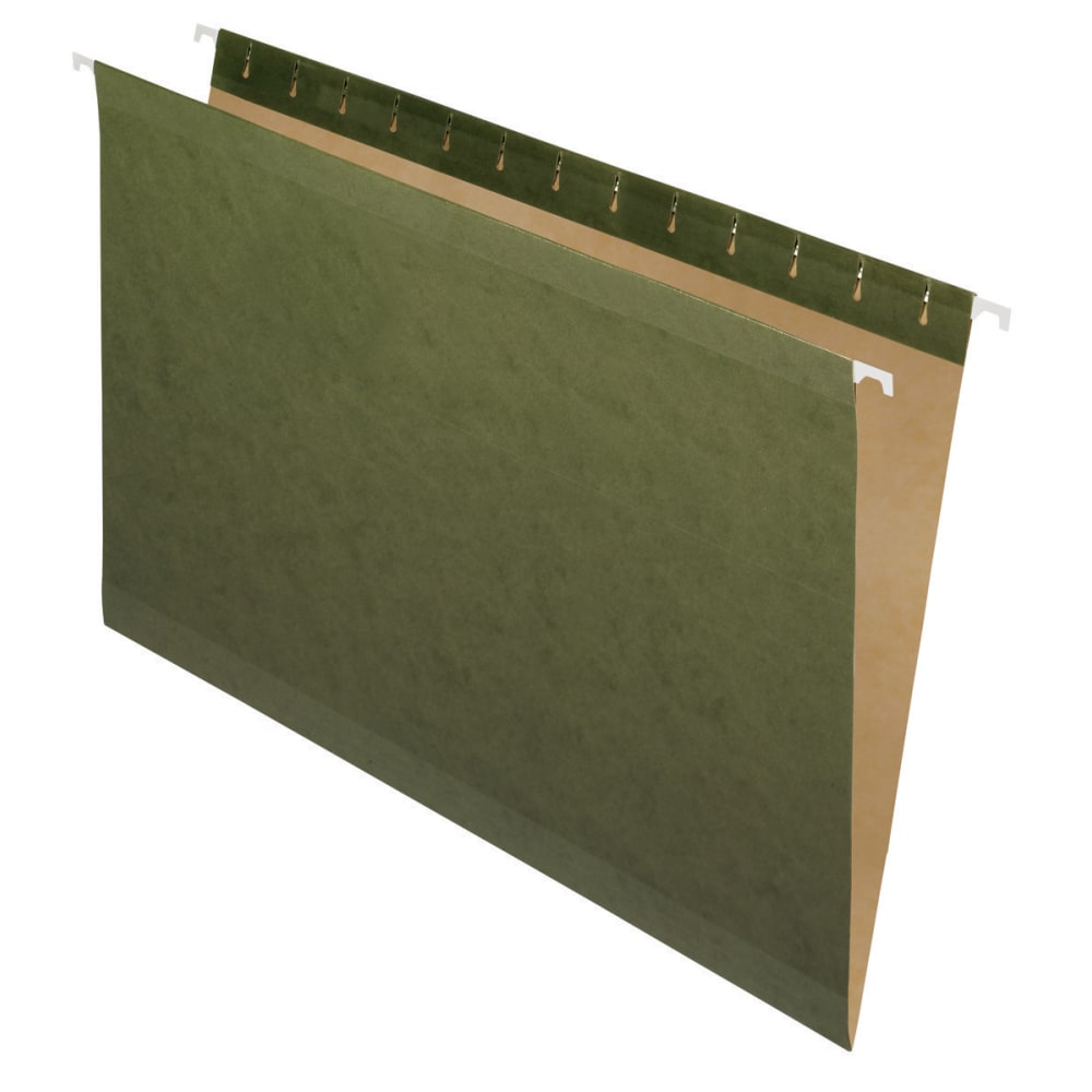 Pendaflex Extra Capacity Hanging File Folders 2 Expansion Letter