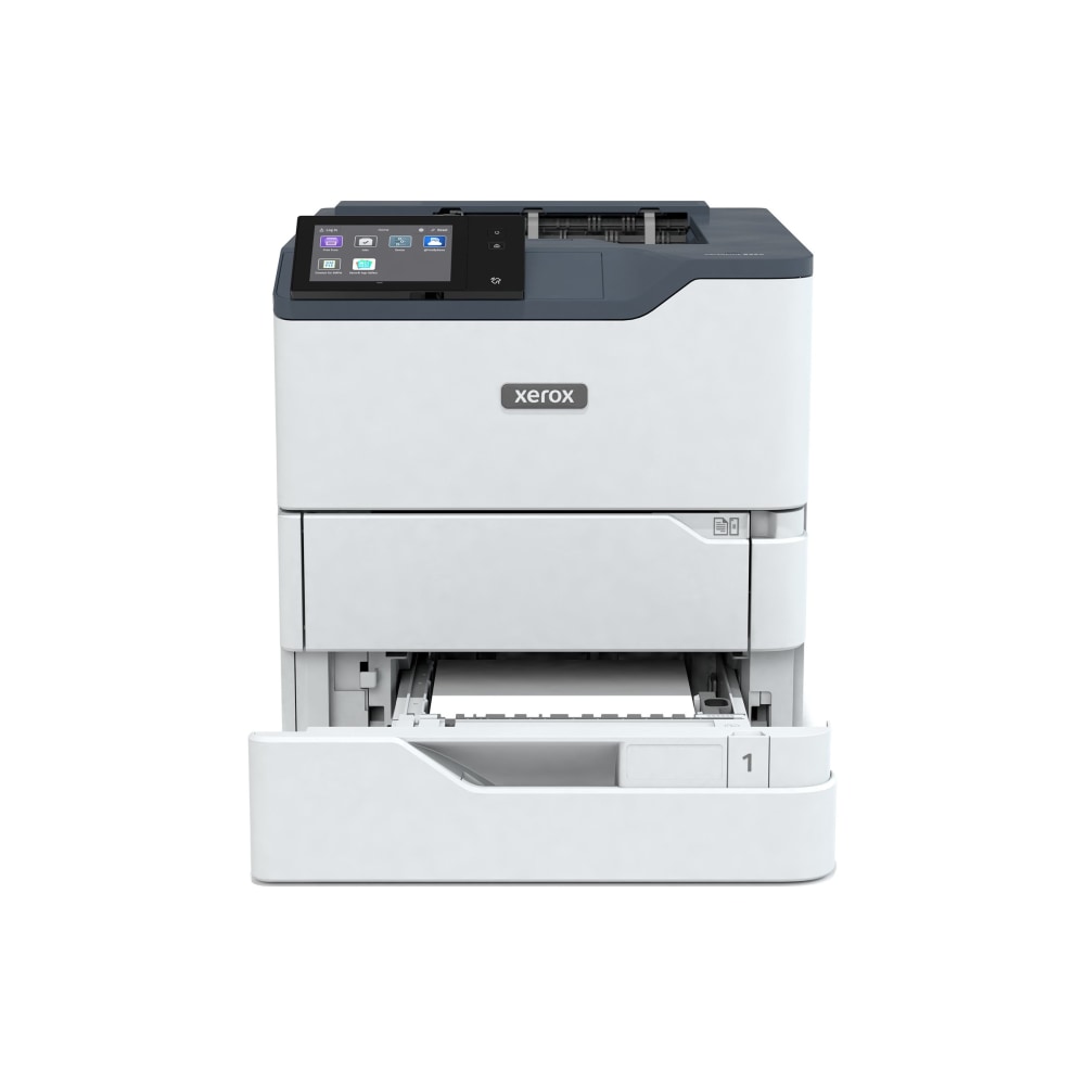 Xerox B410 Wired Laser Printer Monochrome 50 ppm Mono 1200x 1200