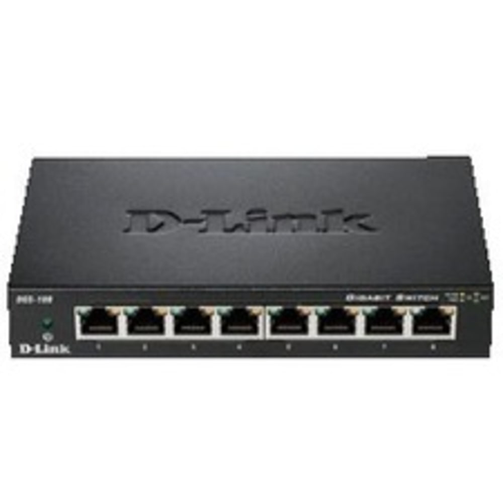 Netgear GS305P Ethernet Switch 5 Ports Gigabit Ethernet 2 Layer