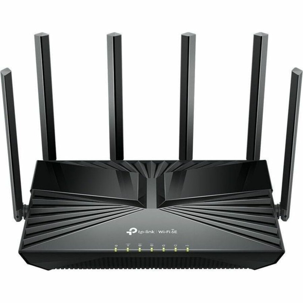 稼働品　ASUS ZenWiFi AX XT8 WiFi6 ルーター 本体 Asus ZenWiFi AX XT8 Wireless Ethernet Wireless Router - Office Depot