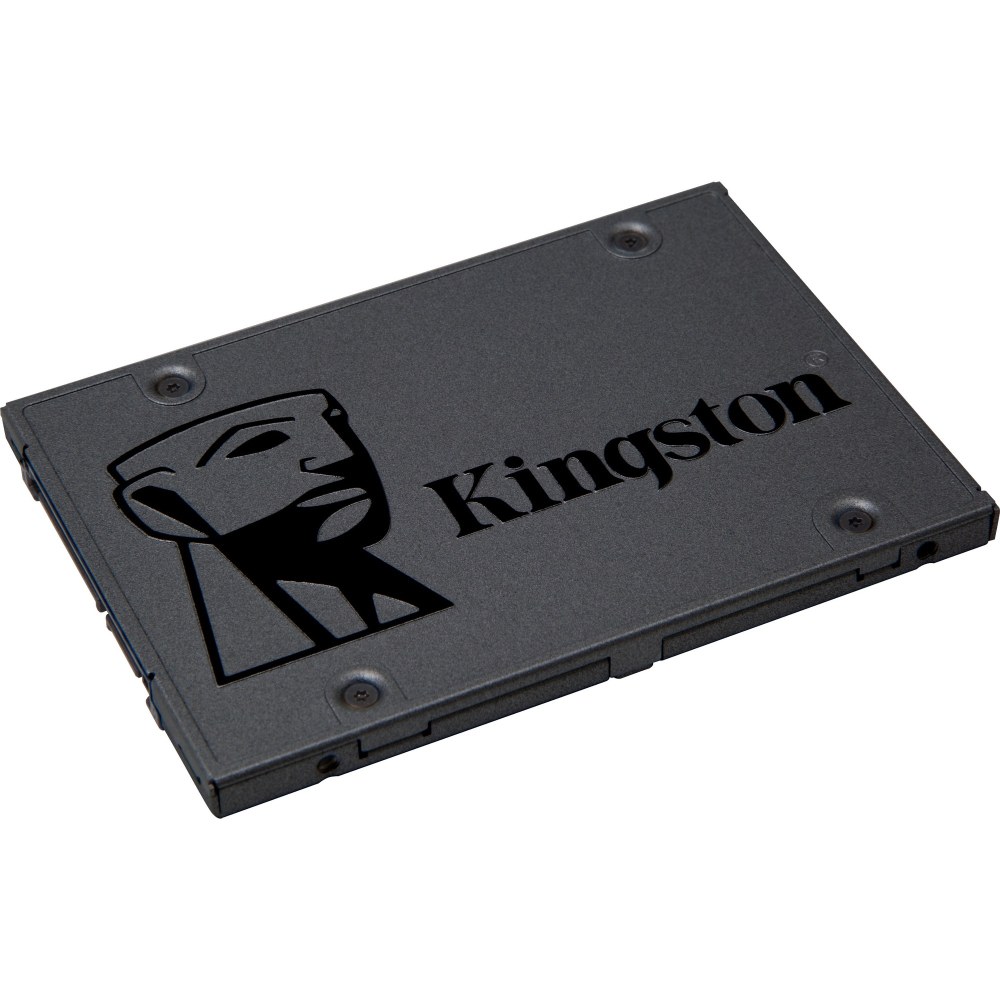 SanDisk SSD PLUS Internal Solid State Drive 2TB Black - Office Depot