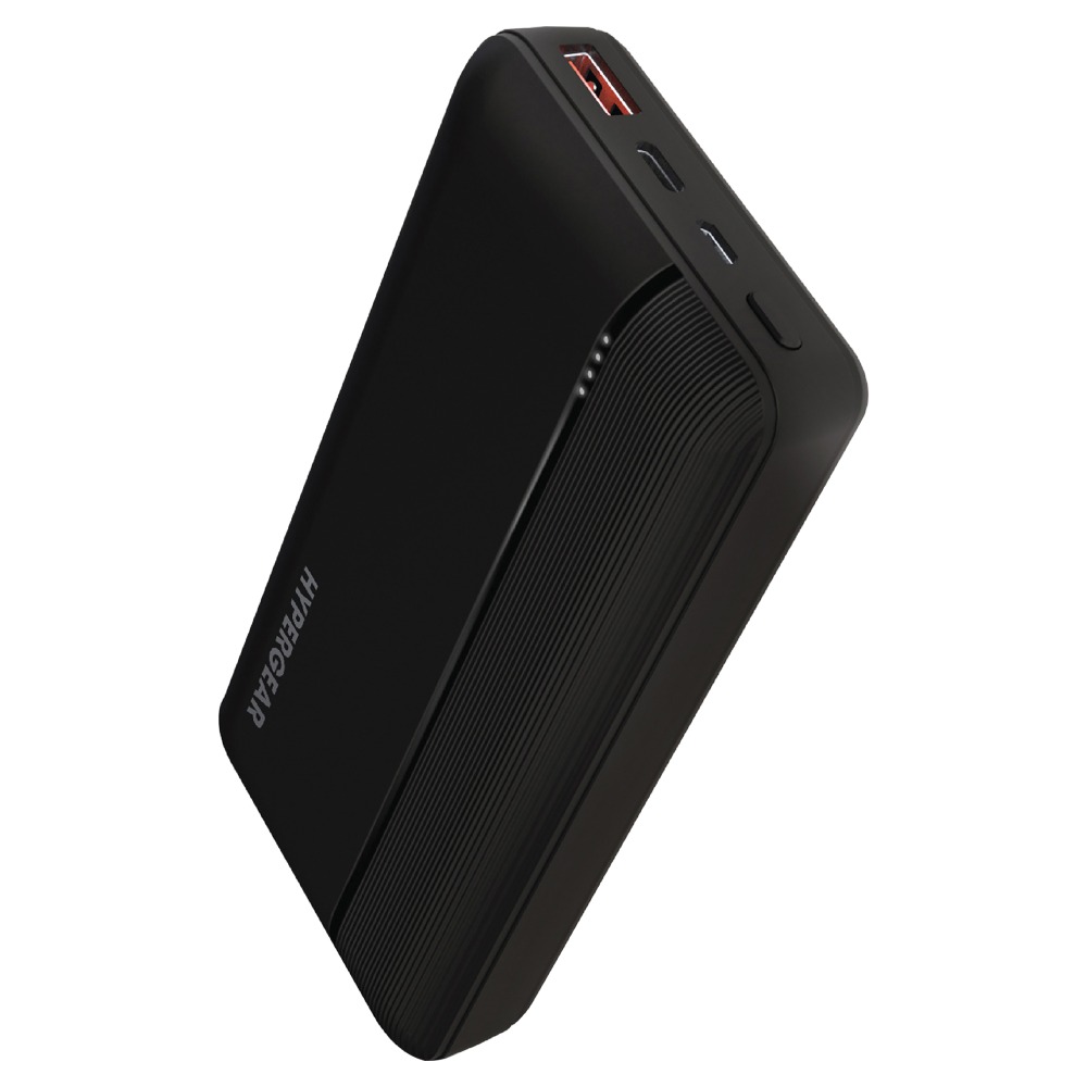 ANKER 737 Power Bank PowerCore 24K For MacBook Pro Universal USB