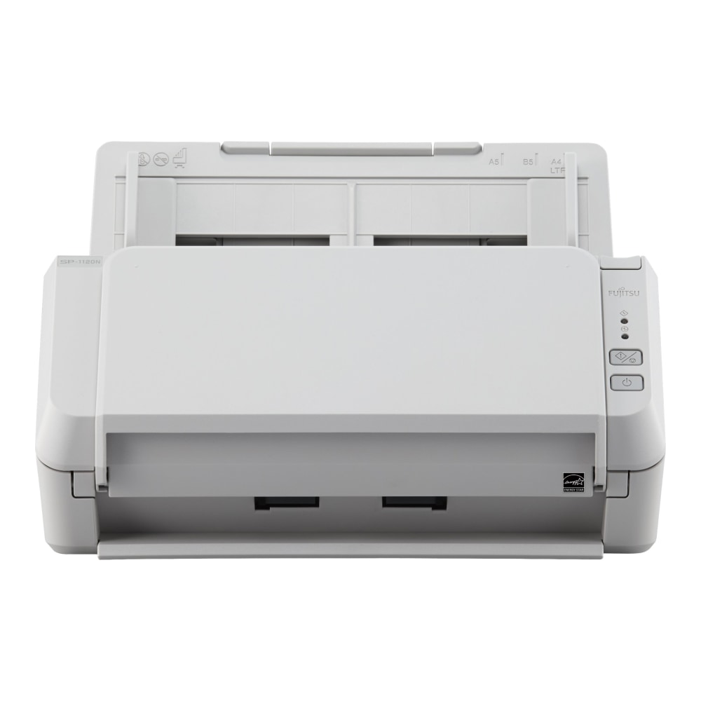 Fujitsu ScanSnap iX1600 Large Format ADF Scanner White