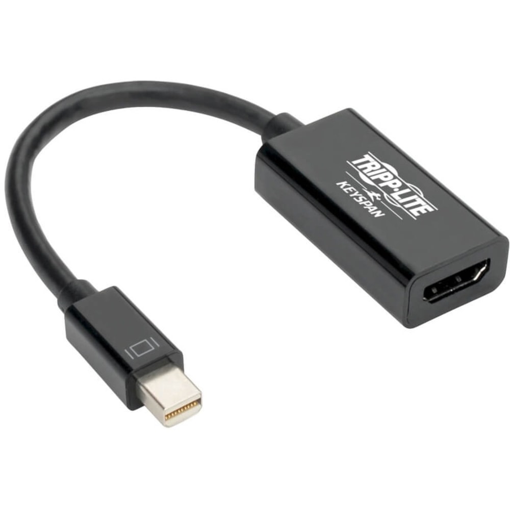 Alogic Ultra DisplayPort 1.4 to HDMI 2.0 Adapter 4K 60Hz ACTIVE