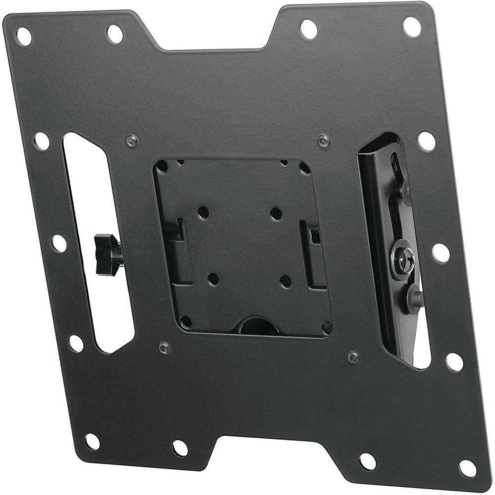 (未使用･未開封品)Chief Thinstall TS318T Medium Dual Swing Arm Wall Mount - 18" Extension - Wall mount for LCD / plasma panel - black - screen size: 26" Amazon | Chief Thinstall TS318T Medium Dual Swing Arm Wall Mount