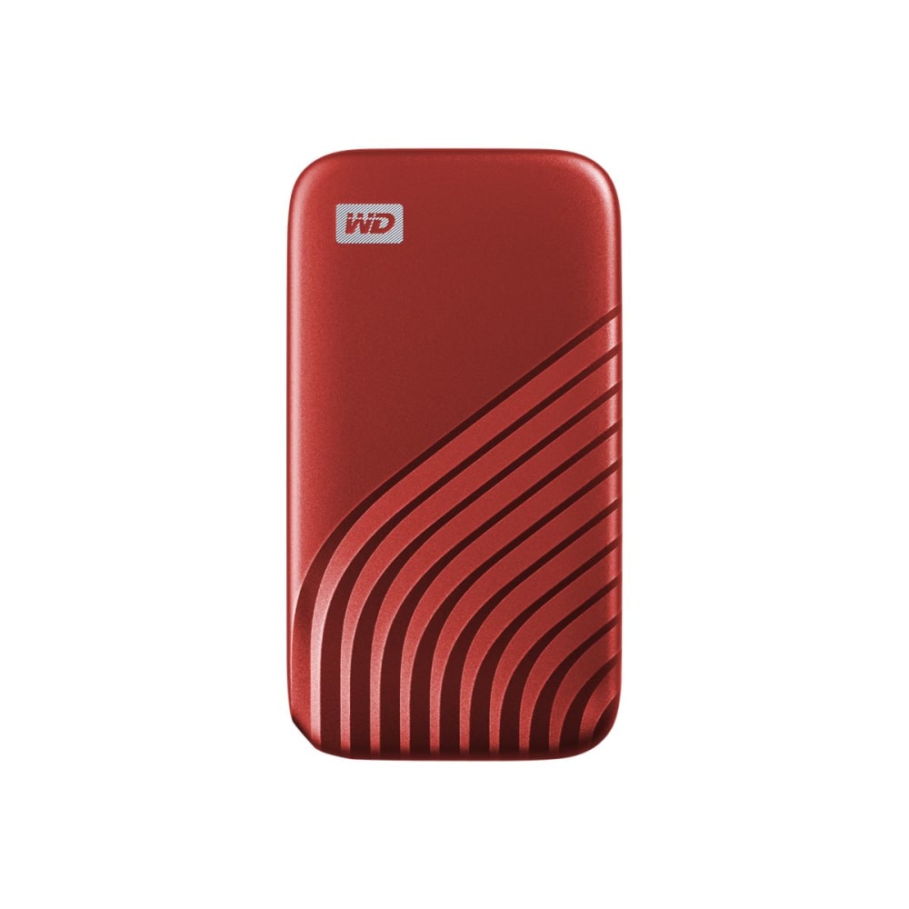 SanDisk Extreme Portable SSD 4TB Black - Office Depot