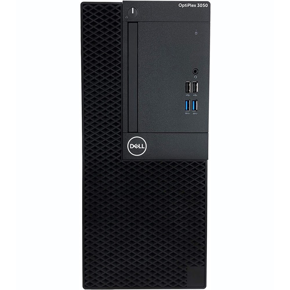 Dell Optiplex 5040 Refurbished Desktop Intel Core i5 16GB Memory