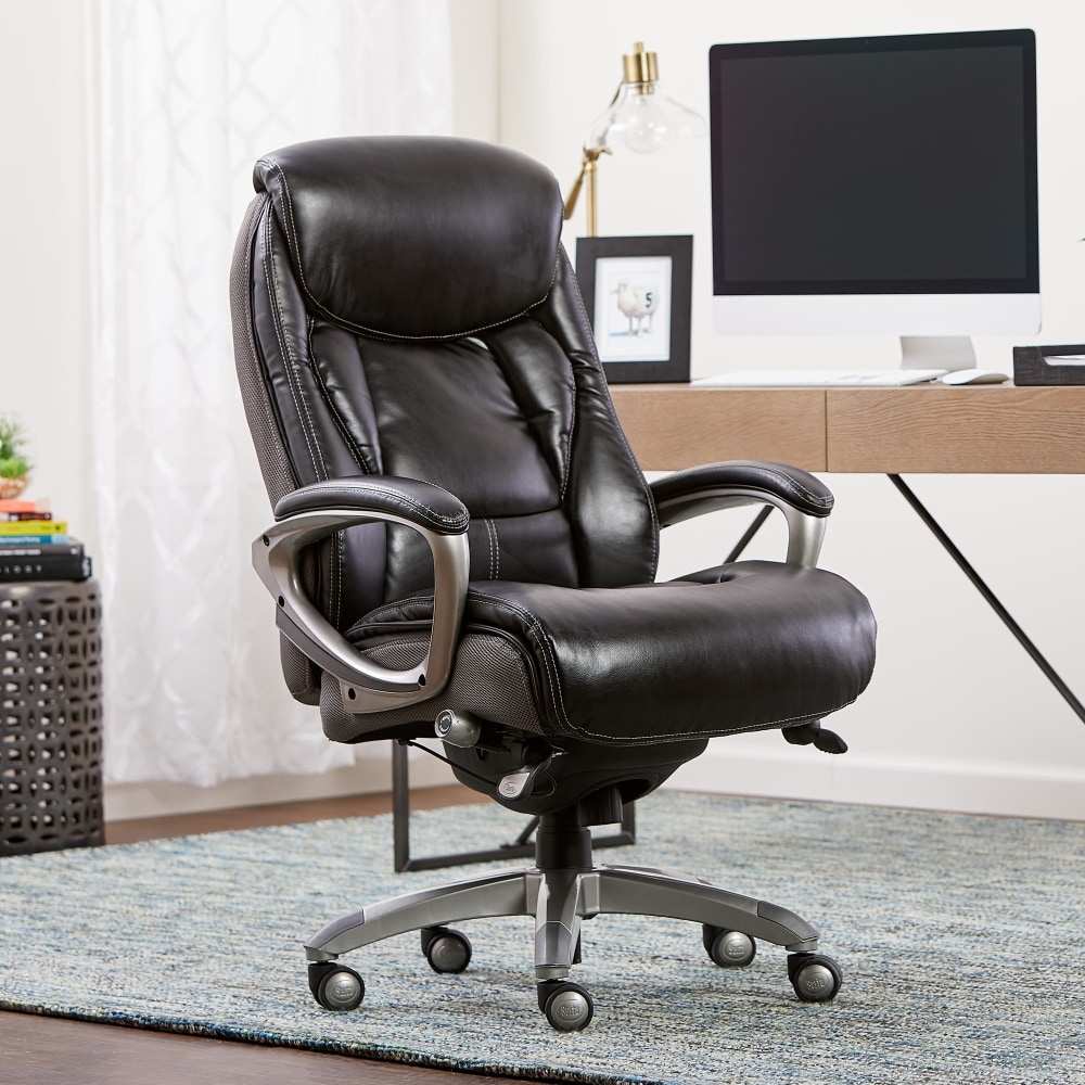 WorkPro Quantum 9000 Series V2 Ergonomic MeshMesh Adjustable Back