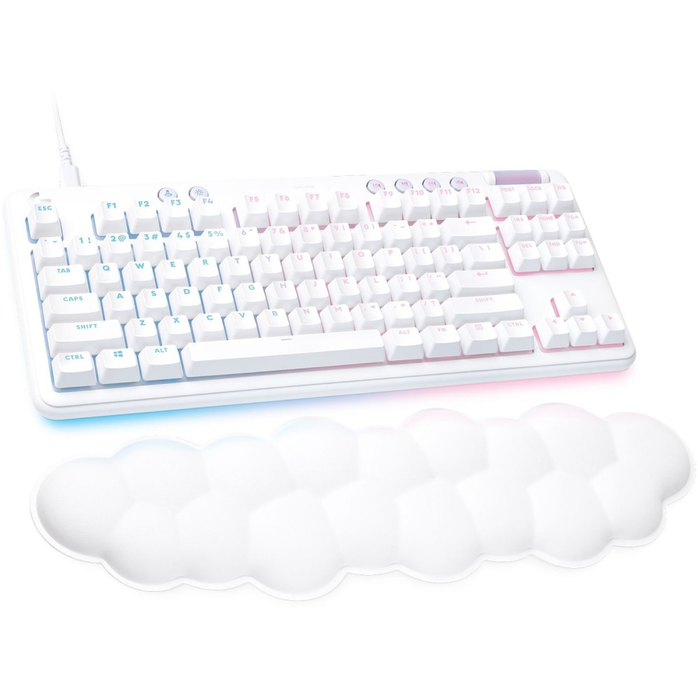 Logitech G PRO X TKL Lightspeed Gaming Keyboard Wireless Logitech G PRO X TKL Lightspeed Gaming Keyboard Wireless