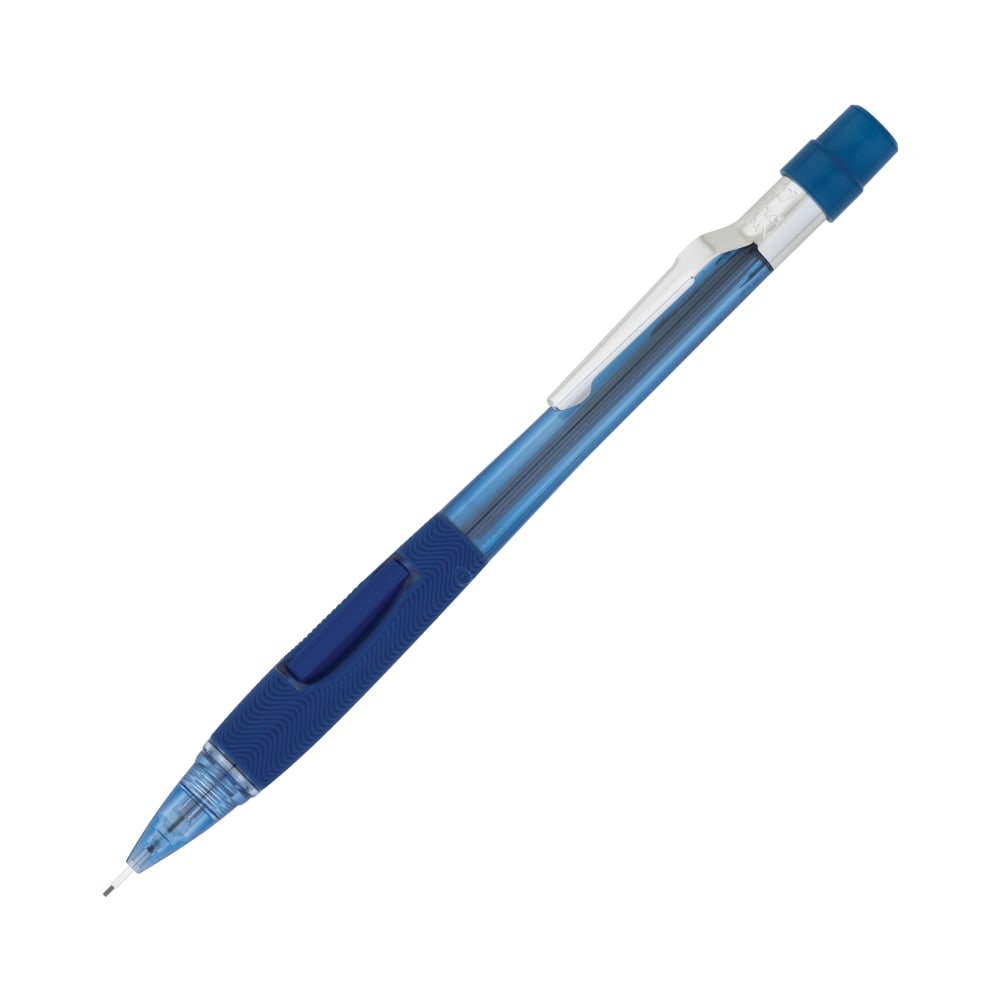 SKILCRAFT SlickerClicker Side Advanced Mechanical Pencils 0.7 mm