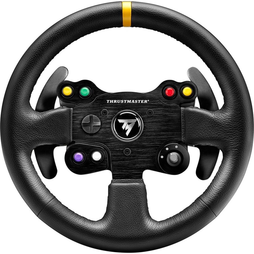 Thrustmaster TH8A PC Add On Shifter Cable Gaming Controller