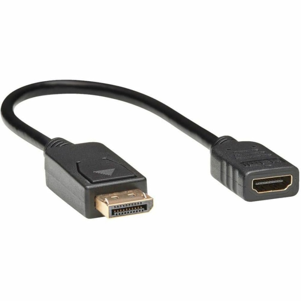 Eaton Tripp Lite Series HDMI to DVI Adapter Video Converter