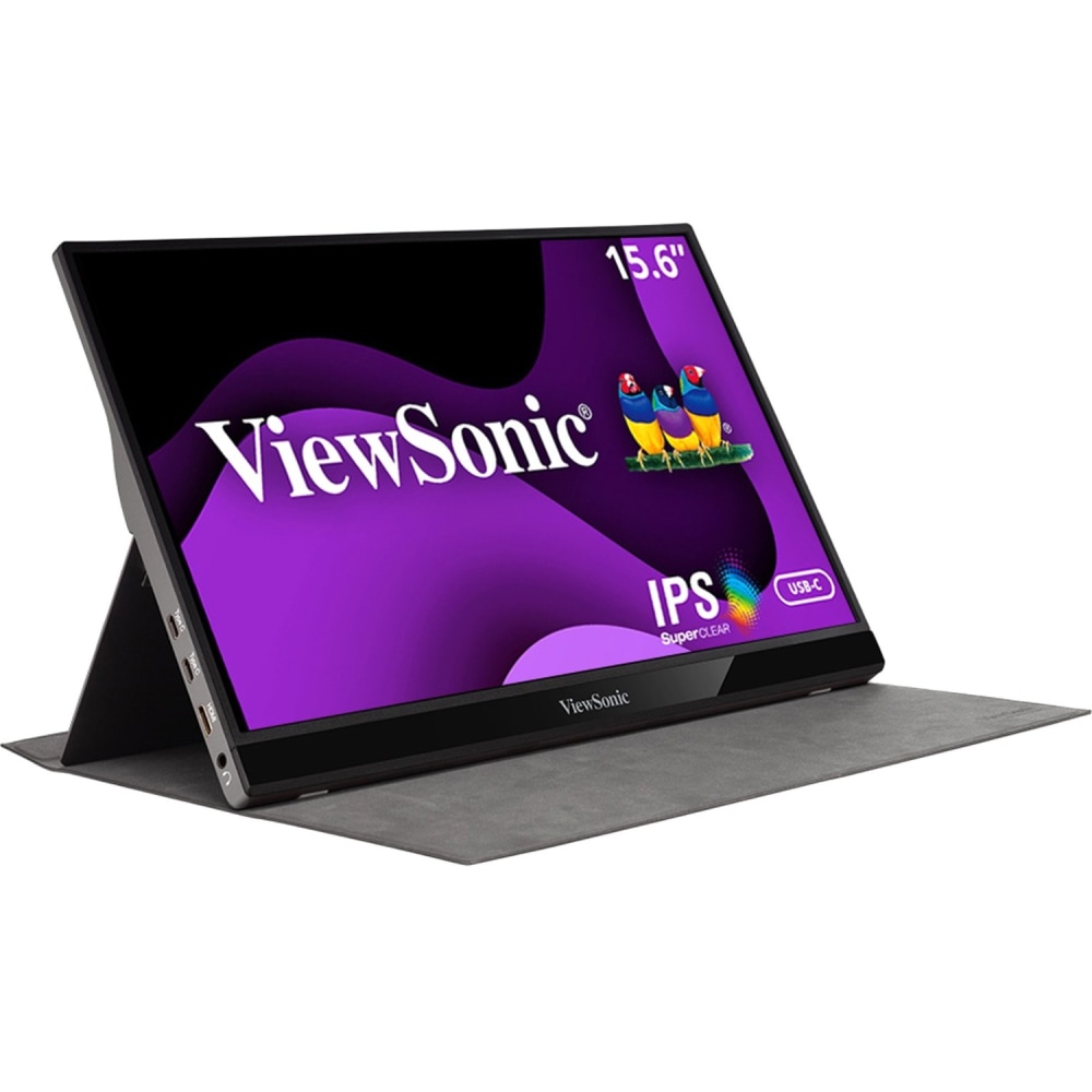ViewSonic VX3276 MHD 32 Full HD IPS Monitor - Office Depot