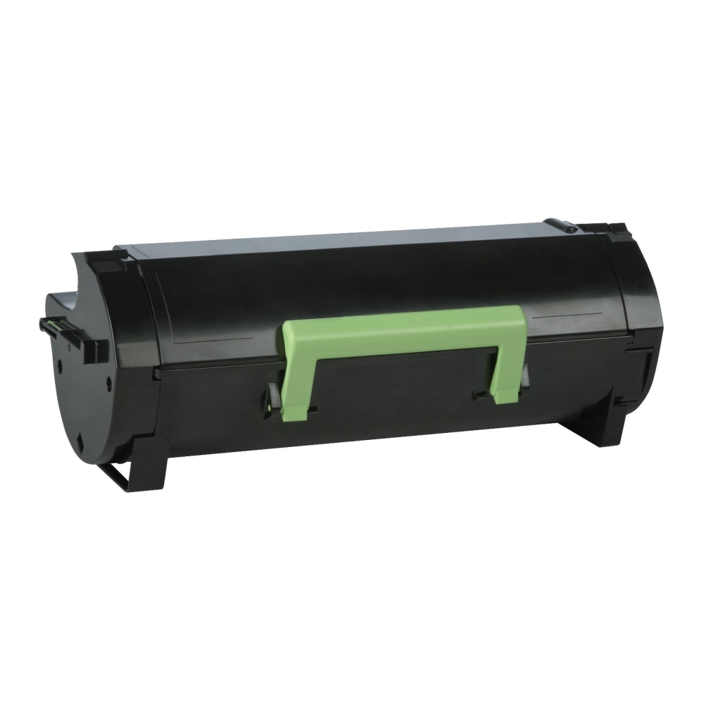 Lexmark 78C0UKG GSA Black Ultra High Yield Return Program Toner