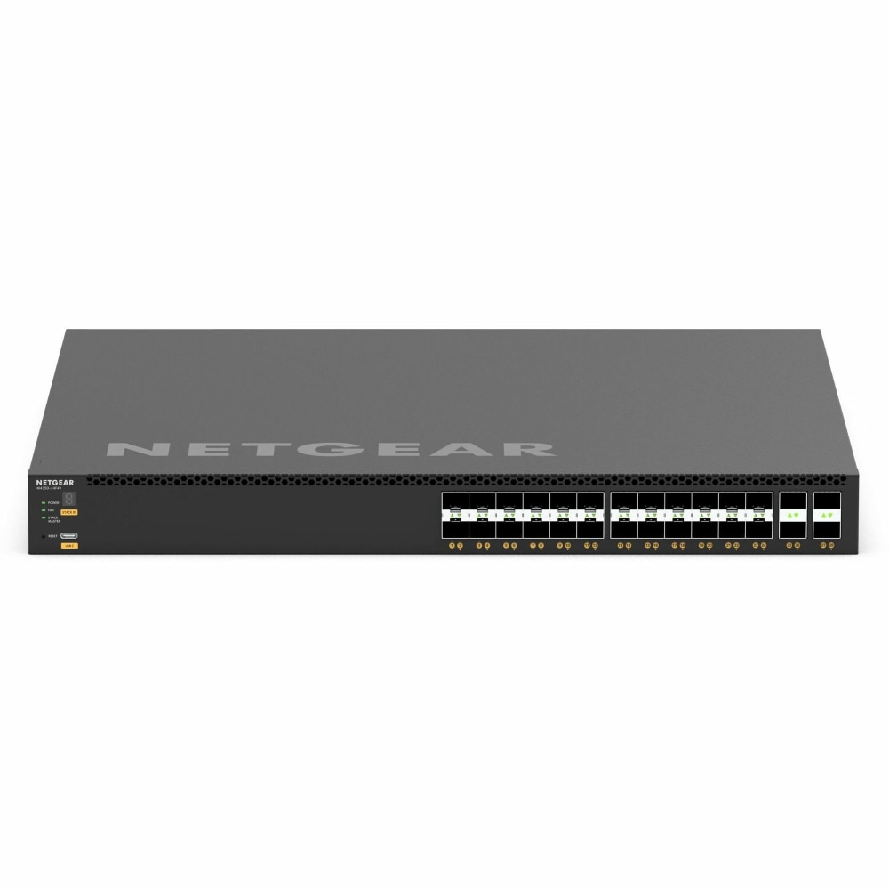 NETGEAR JGS524-300JPS ❌6台 Amazon.com: NETGEAR 24-Port Gigabit Ethernet Unmanaged