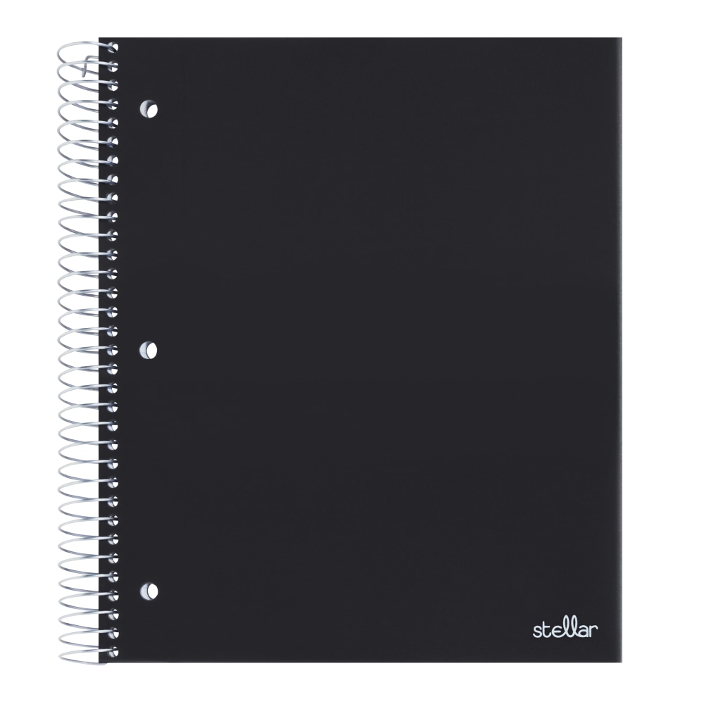 WBLの NOTEBOOK Amazon.com: Universal UNV66634 10.5 in. x 8 in. 1-Subject