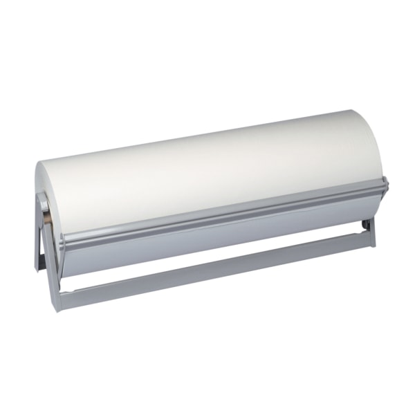 UPC 735153010933 product image for Office Depot� Brand Newsprint Paper Roll, 30 Lb, 24
