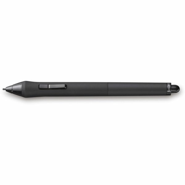 WACOM Grip Pen For Wacom Intuos4 Wireless Pointing Device (KP501E2)