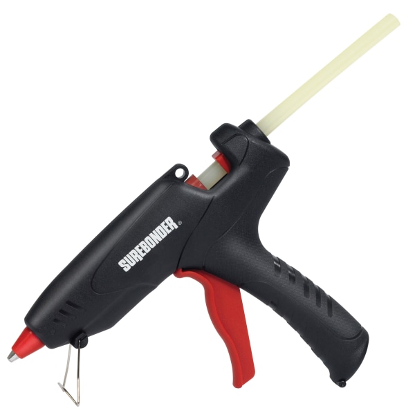 Office Depot Brand AS80 Industrial Glue Applicator Black