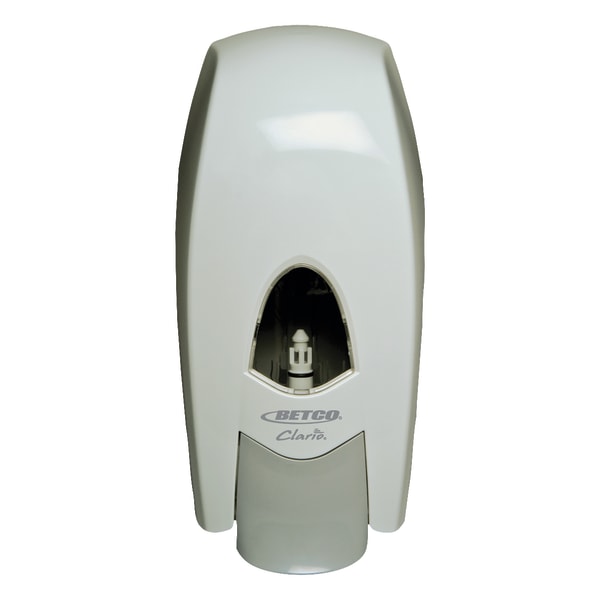 Betco® Clario® Foaming Dispenser, White -  9182100EA