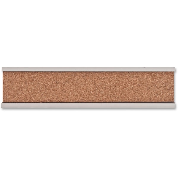 UPC 091141020316 product image for Advantus New Map Rail, 2