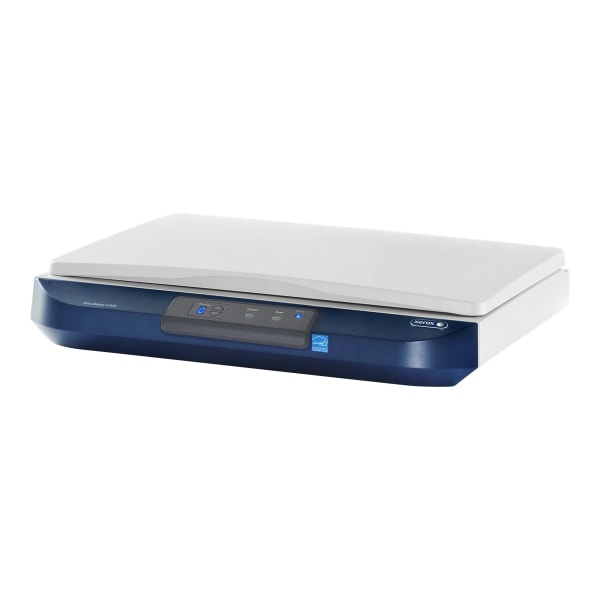 DocuMate 4700 Document Scanner