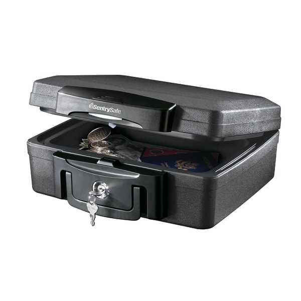 Sentry®Safe Fire/Water Chest -  Sentry Safe, H0100