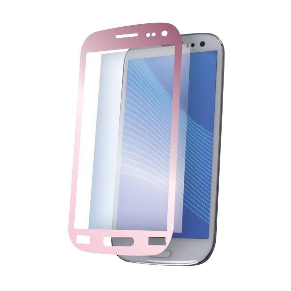 UPC 680988721564 product image for Duracell� Face Case For Samsung Galaxy S3 Cell Phone, Pink | upcitemdb.com