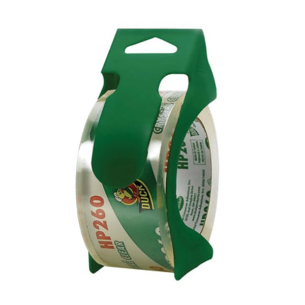 UPC 075353073643 product image for Duck® HP260™ Packaging Tape, In Dispenser, 2