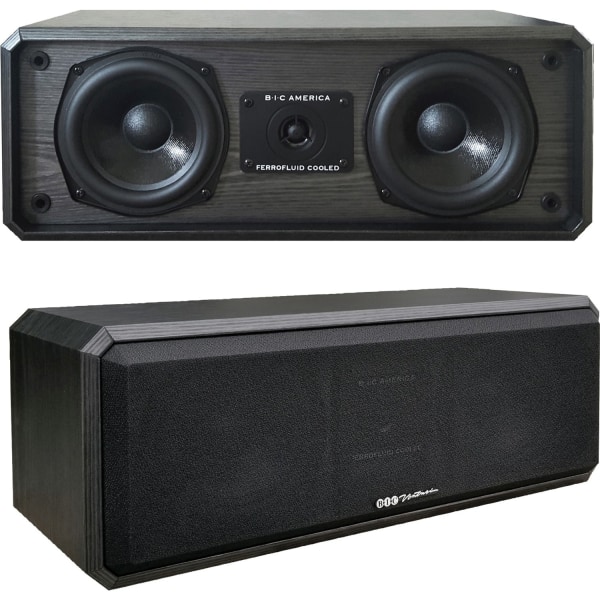 BIC America Venturi 2Way Speaker