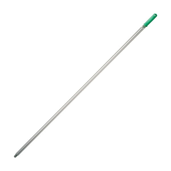 Unger Pro AquaDozer Squeegee Handle, 58, Green/Silver
