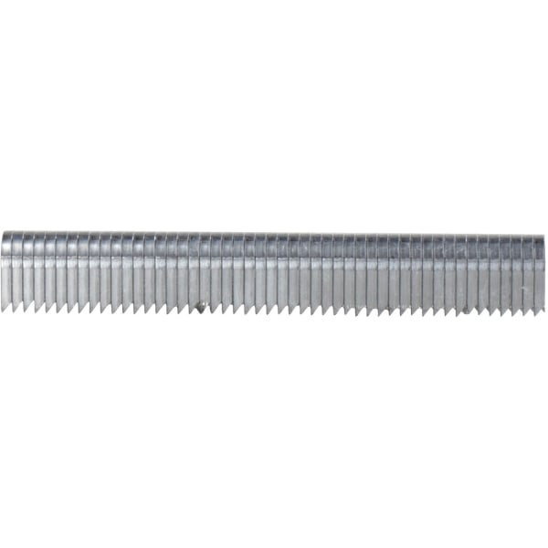 Arrow 3/8-Inch T25 Round Staples  1000 Count