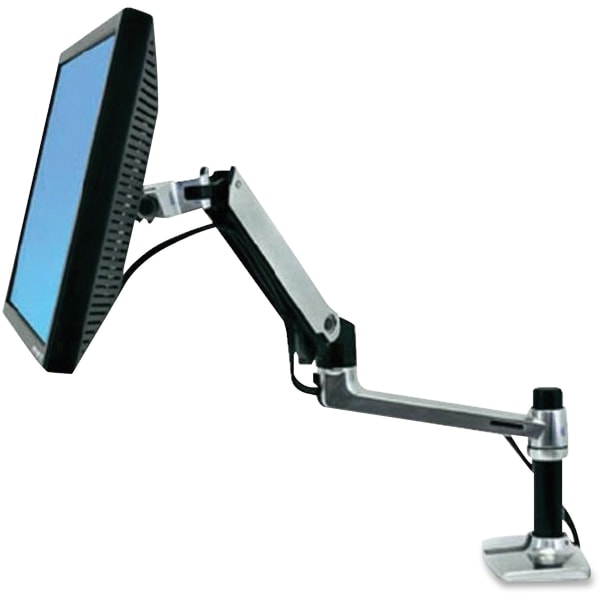 LX Desk Mount LCD Arm