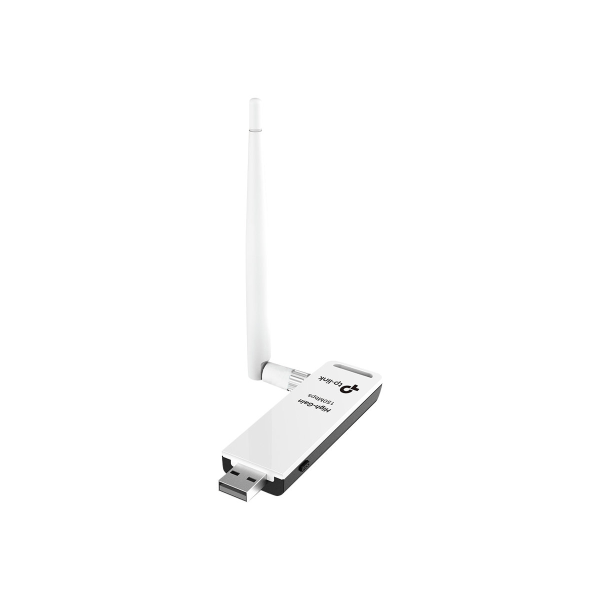 UPC 845973050467 product image for TP-LINK High Gain Wireless USB Adapter | upcitemdb.com