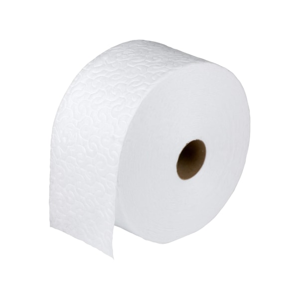 3M Doodleduster Disposable Cloths, 7 x 13-3/4, White, Pack Of 250 Cloths