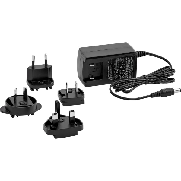 StarTechcom Replacement 5V DC Power Adapter  5 Volts 3 Amps