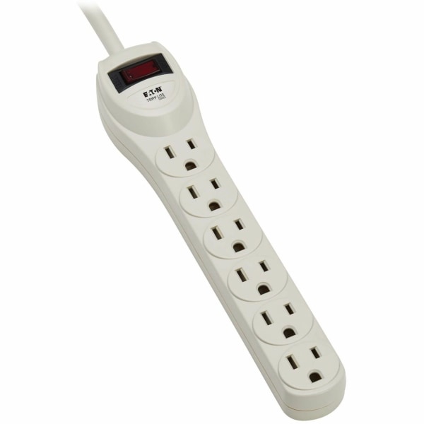 Tripp Lite PS6 Power Strip