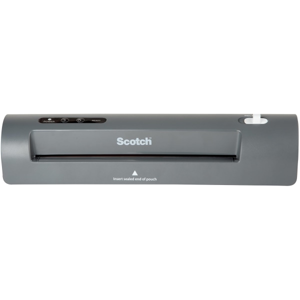 UPC 051135209714 product image for Scotch Thermal Laminating Combo Pack, 1 Thermal Laminator, 20 Laminating Sheets, | upcitemdb.com