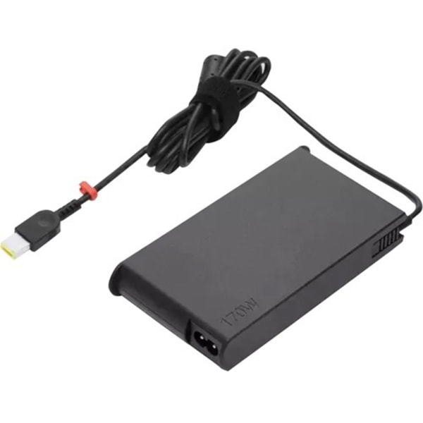 Photos - Laptop Charger Lenovo AC Adapter - 170 W 4X20S56697