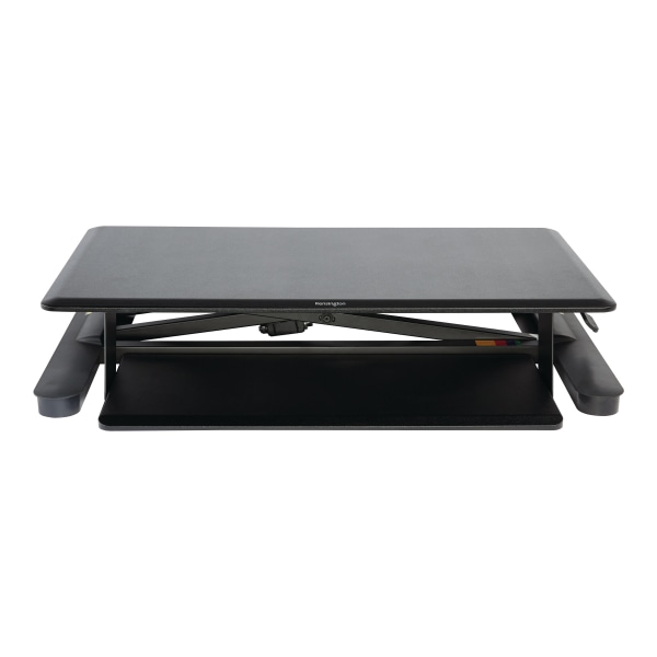Kensington SmartFit SitStand Desk  Notebook stand
