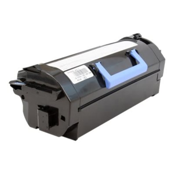 Photos - Ink & Toner Cartridge Dell Original Laser Toner Cartridge - Black - 1 Each - 6000 Pages T6J1J