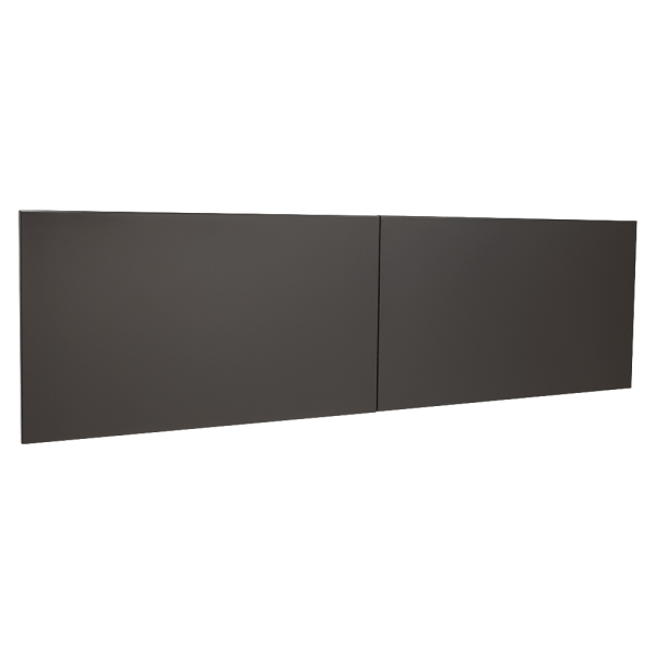 Lorell Hutch Door Kit  