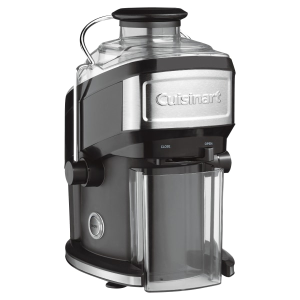 Cuisinart� Compact Juice Extractor