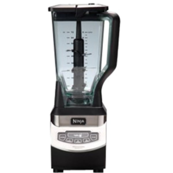 Ninja BL660 Professional Blender & Nutri Ninja Cups