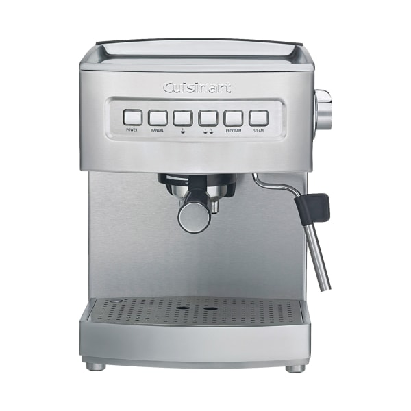 Cuisinart™ Programmable Espresso Maker -  EM-200