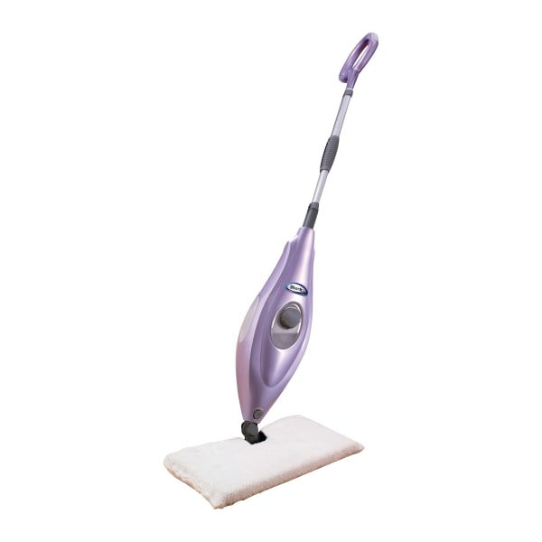 Photos - Steam Cleaner SHARK ® Professional Steam Pocket® Mop, Purple 