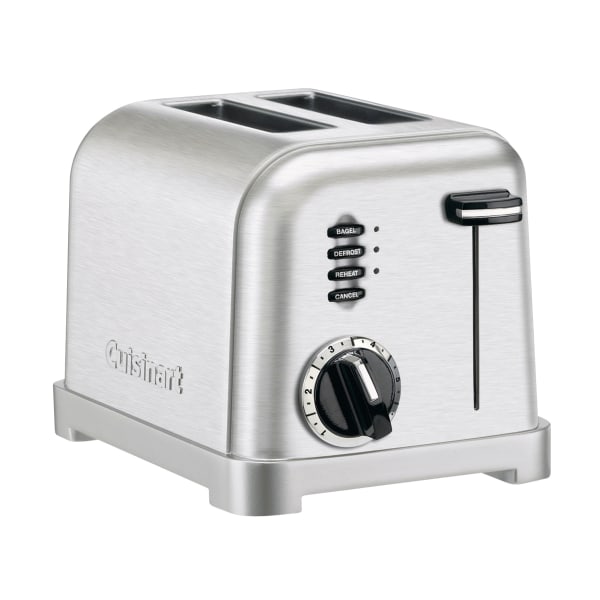 Cuisinart 2Slice Toaster