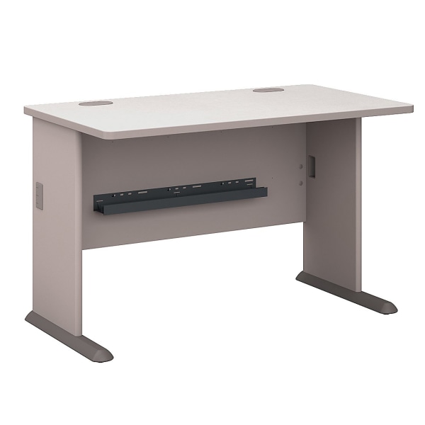 Bush Business Furniture Office Advantage Desk 48&quot;W 159091