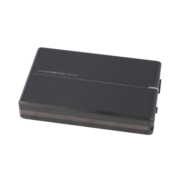 CMS 4TB External Hard Drive 16MB Cache SATA V2DSKTPHT4TB Black